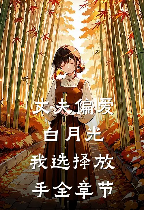 丈夫偏爱白月光，我选择放手全章节