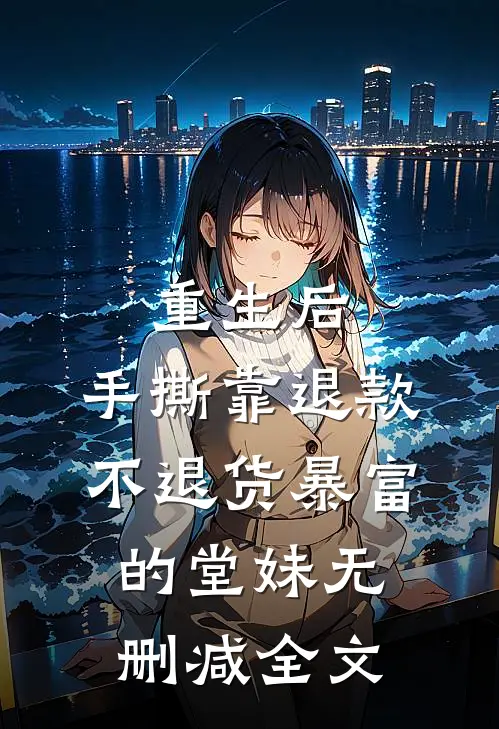 重生后，手撕靠“退款不退货”暴富的堂妹无删减全文