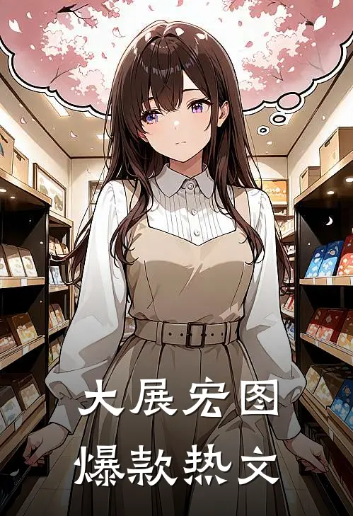 大展宏图爆款热文