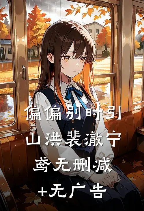 偏偏别时引山洪裴澈宁鸢无删减+无广告