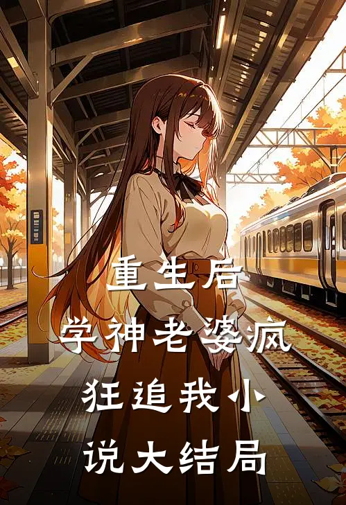 重生后，学神老婆疯狂追我小说大结局