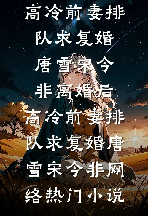 和王爷喜结连理后，傲娇国师悔疯了无错版