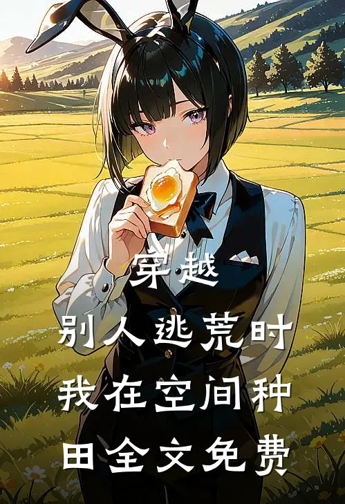 穿越：别人逃荒时，我在空间种田全文免费