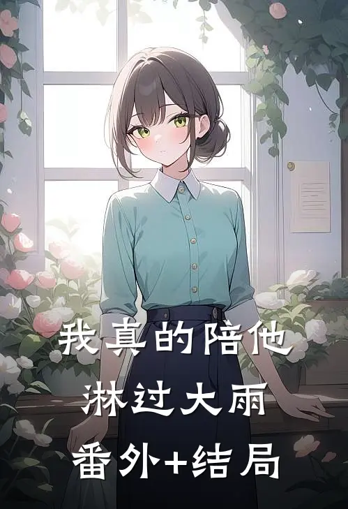 我真的陪他淋过大雨:(番外)+(结局)