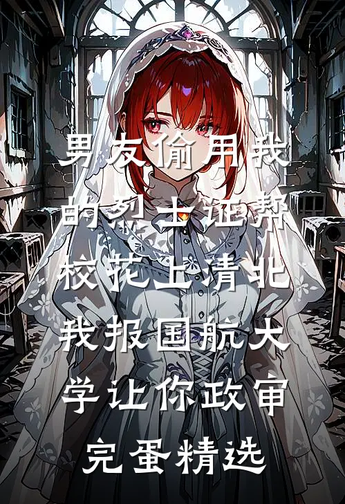 男友偷用我的烈士证帮校花上清北，我报国航大学让你政审完蛋精选