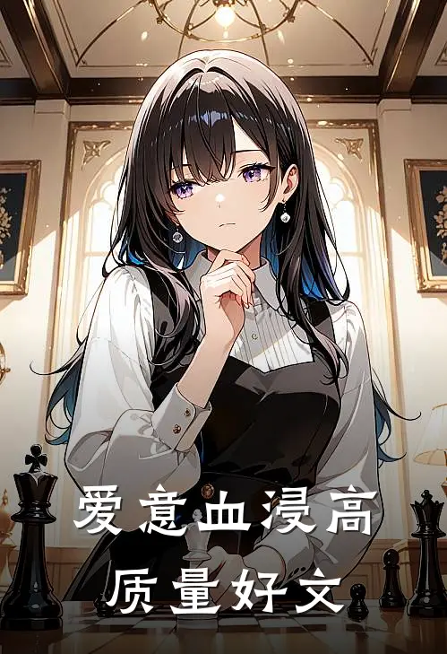 爱意血浸高质量好文