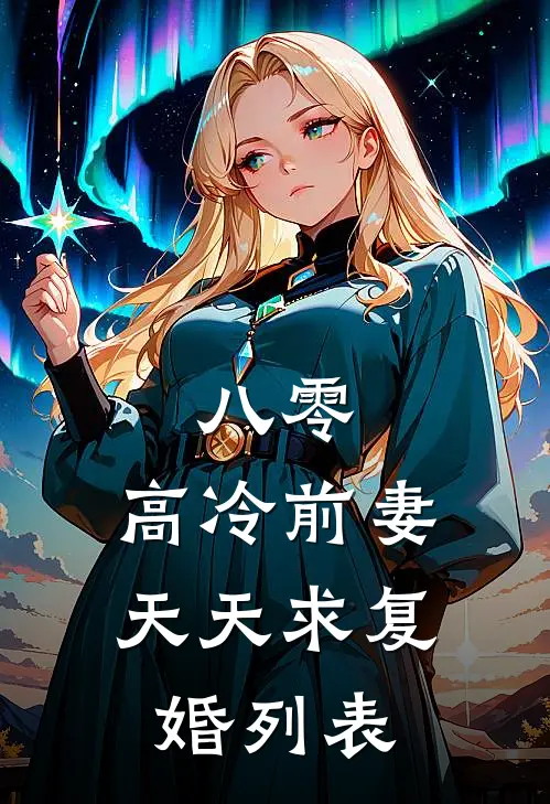 八零：高冷前妻天天求复婚列表