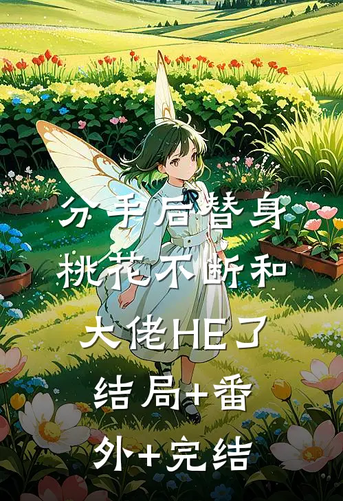 分手后替身桃花不断和大佬HE了结局+番外+完结