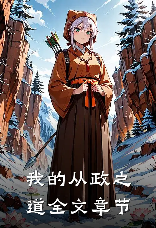 我的从政之道全文章节