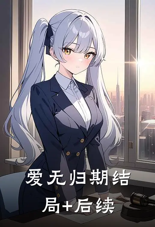 爱无归期结局+后续