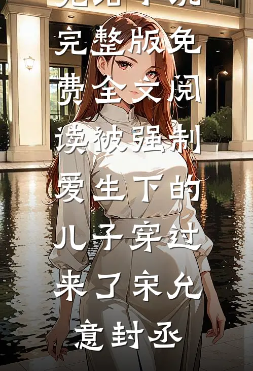 逃离他的第四年前文+后续