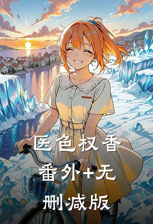 医色权香:番外+无删减版