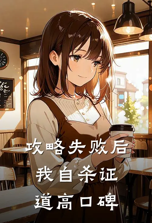 攻略失败后我自杀证道高口碑