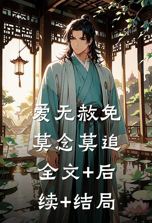 爱无赦免，莫念莫追全文+后续+结局