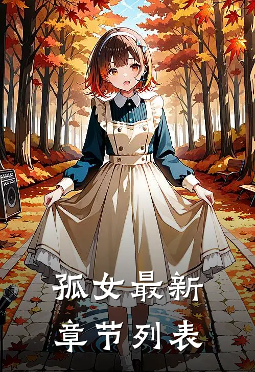 孤女最新章节列表