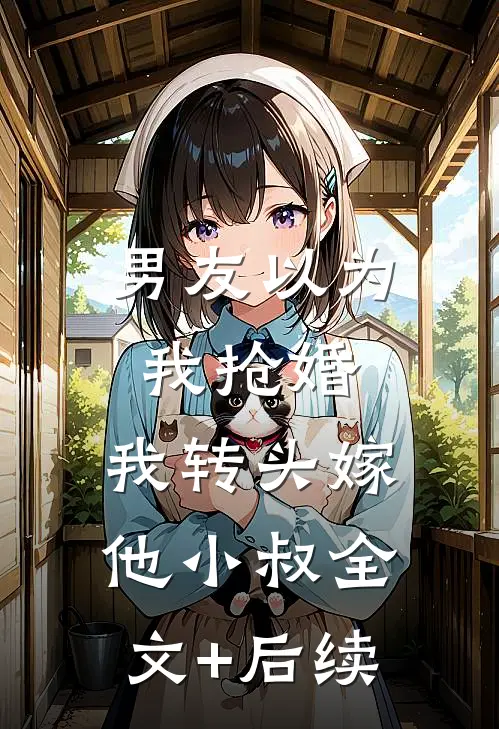 男友以为我抢婚，我转头嫁他小叔全文+后续