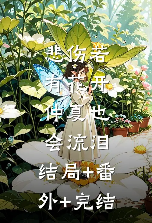 悲伤若有花开，仲夏也会流泪:结局+番外+完结