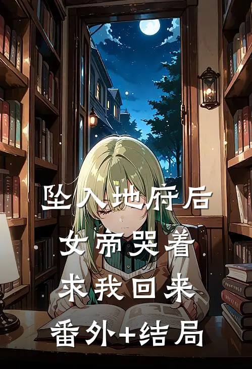 坠入地府后，女帝哭着求我回来:(番外)+(结局)
