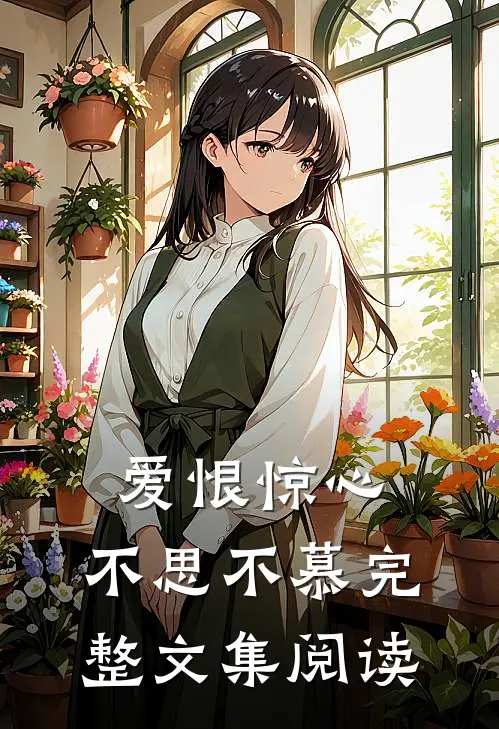 爱恨惊心，不思不慕完整文集阅读