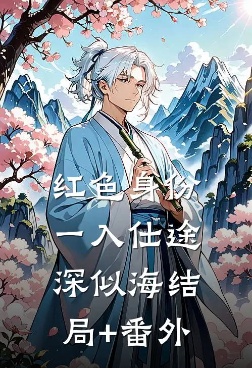 红色身份：一入仕途深似海结局+番外