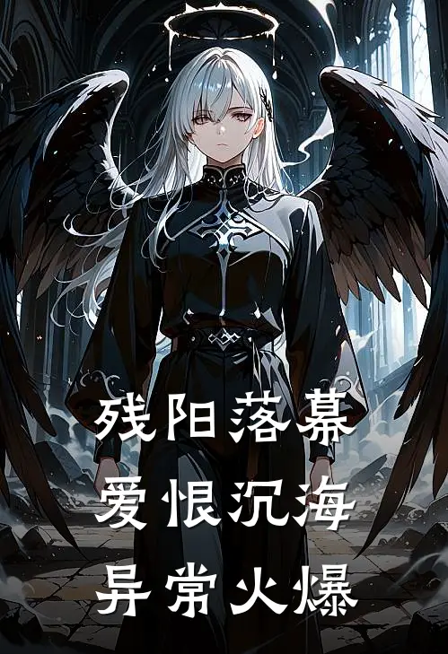 残阳落幕，爱恨沉海异常火爆