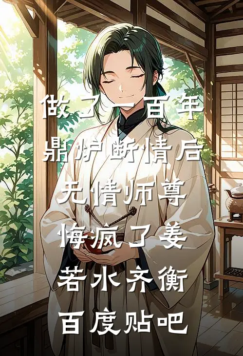 穿越女说她背靠蒙古四十九部精彩