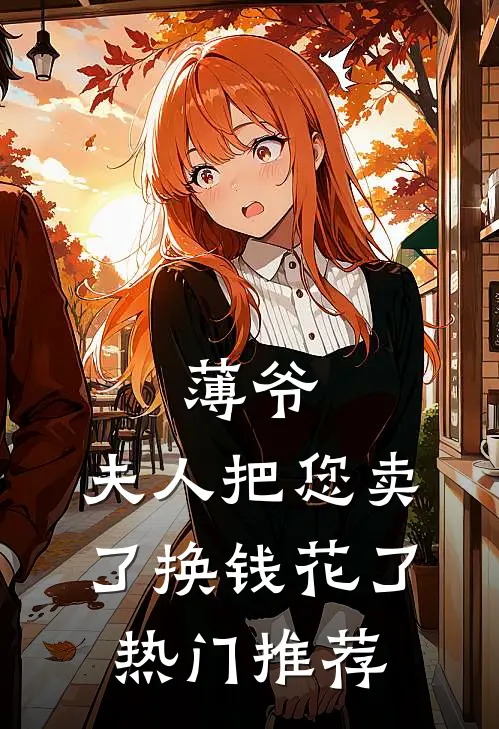 薄爷，夫人把您卖了换钱花了热门推荐