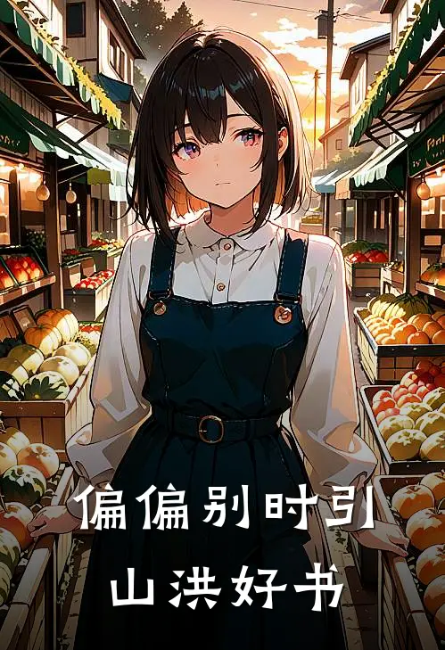 偏偏别时引山洪好书