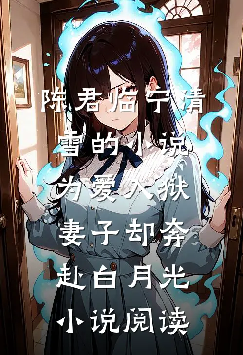 陈君临宁清雪的小说为爱入狱，妻子却奔赴白月光小说阅读