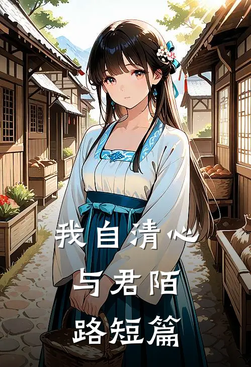 我自清心，与君陌路短篇
