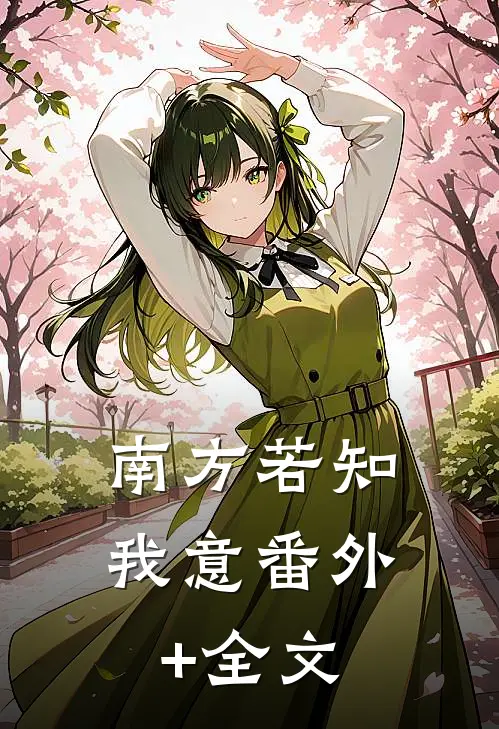 南方若知我意(番外)+(全文)