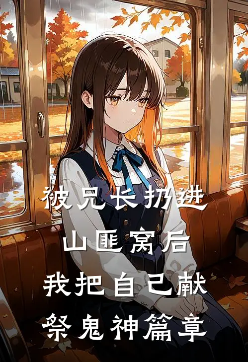 被兄长扔进山匪窝后，我把自己献祭鬼神篇章