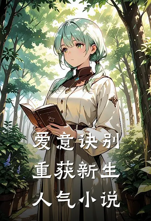 爱意诀别，重获新生人气小说