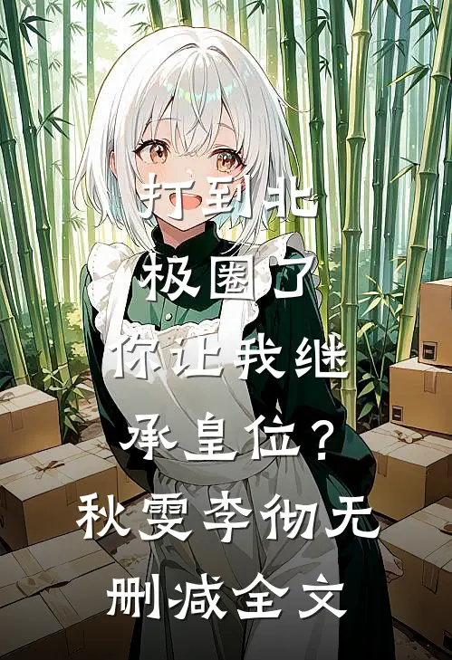 打到北极圈了，你让我继承皇位？秋雯李彻无删减全文