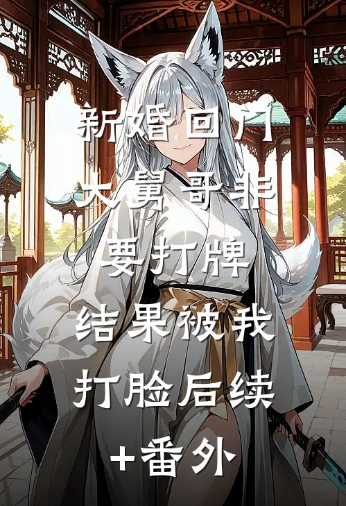 新婚回门大舅哥非要打牌，结果被我打脸后续+番外