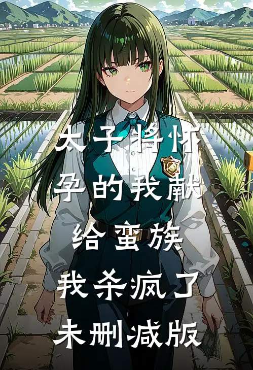 太子将怀孕的我献给蛮族，我杀疯了未删减版