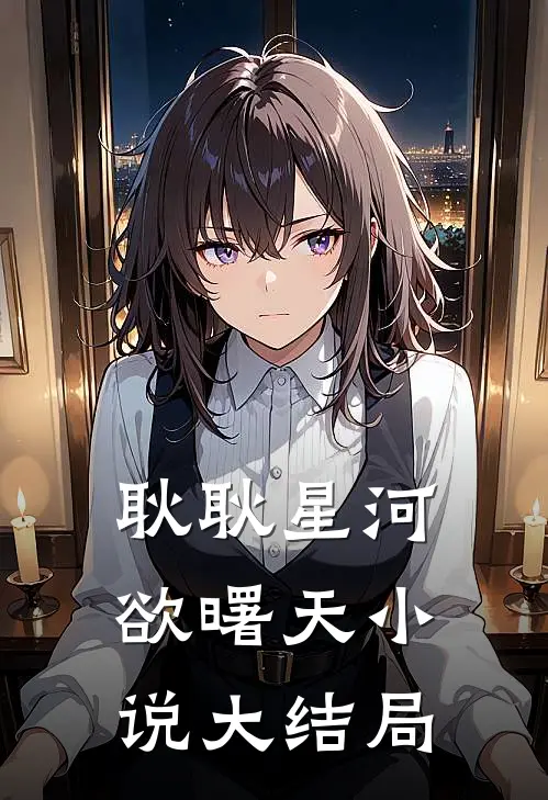 耿耿星河欲曙天小说大结局