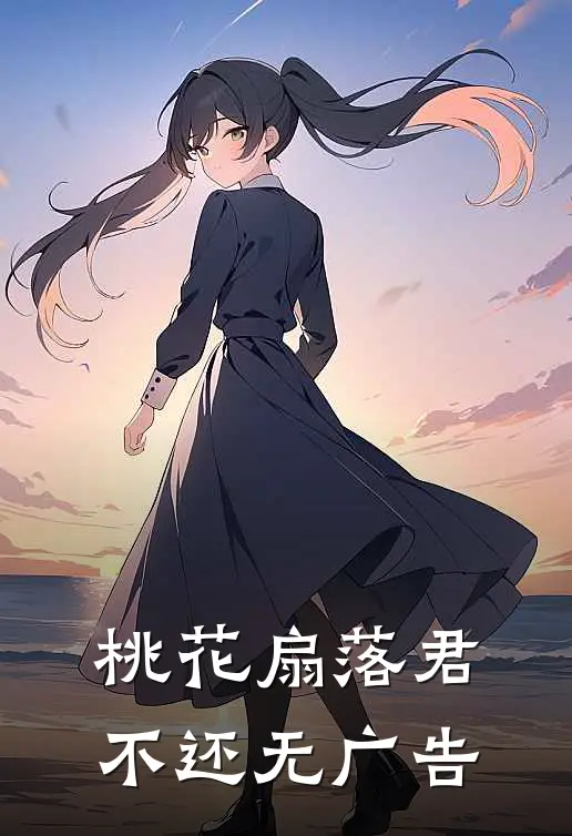 桃花扇落君不还无广告
