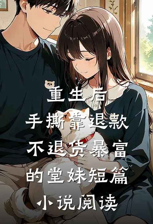 重生后，手撕靠“退款不退货”暴富的堂妹短篇小说阅读