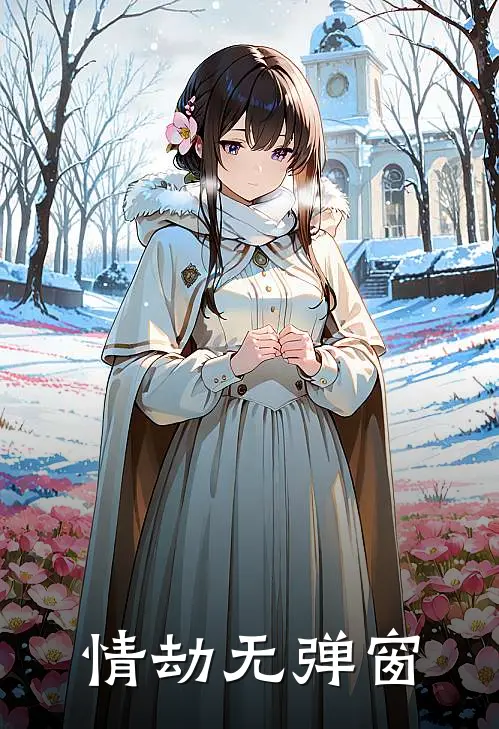 情劫无弹窗