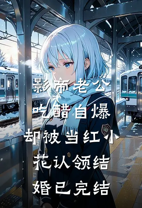 影帝老公吃醋自爆，却被当红小花认领结婚已完结