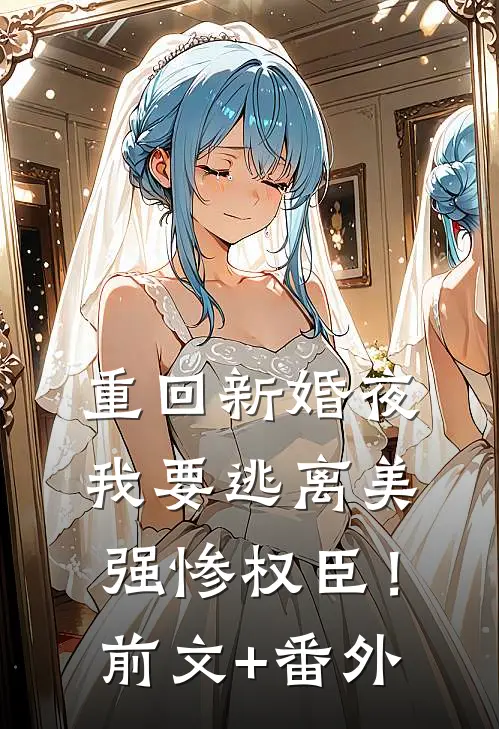 重回新婚夜，我要逃离美强惨权臣！前文+番外