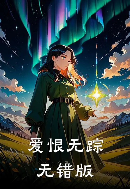 爱恨无踪无错版