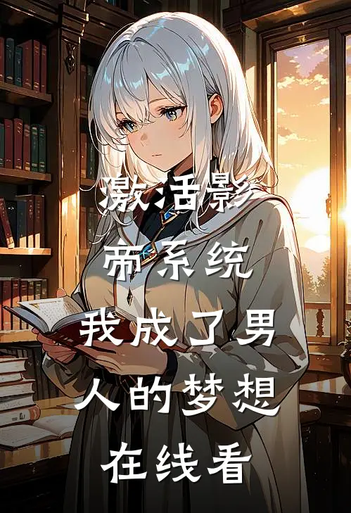 激活影帝系统，我成了男人的梦想在线看