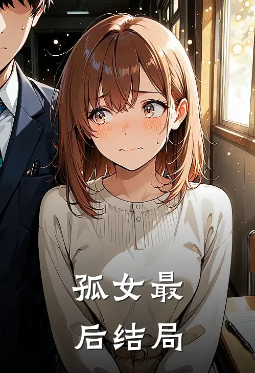 孤女最后结局