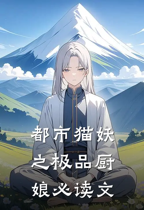 都市猫妖之极品厨娘必读文