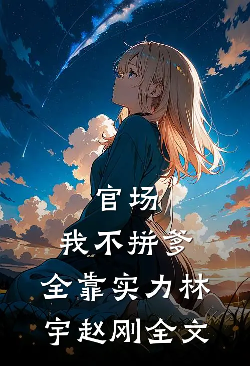 官场：我不拼爹，全靠实力林宇赵刚全文