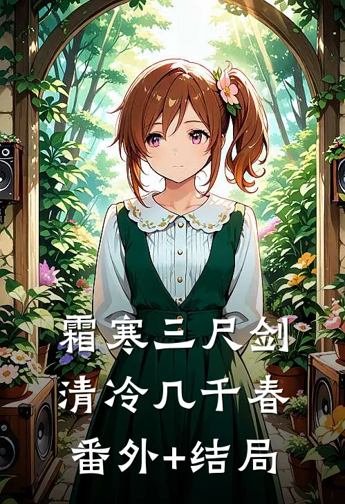 霜寒三尺剑，清冷几千春:(番外)+(结局)
