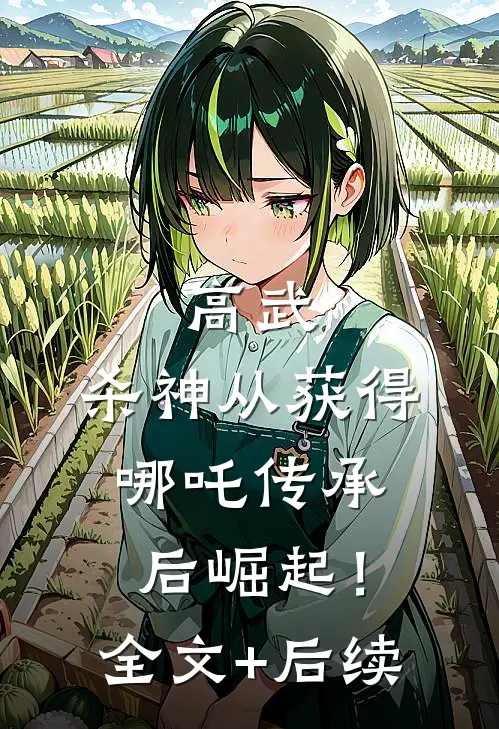 高武：杀神从获得哪吒传承后崛起！全文+后续