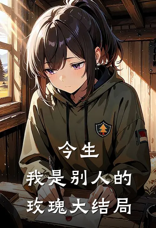 今生，我是别人的玫瑰大结局
